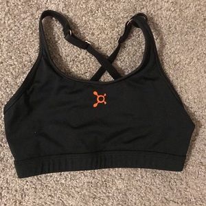 Orangetheory Sports Bra
